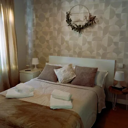 Apartment Apartamento Centrico Con Vista A Calle Del Sol *