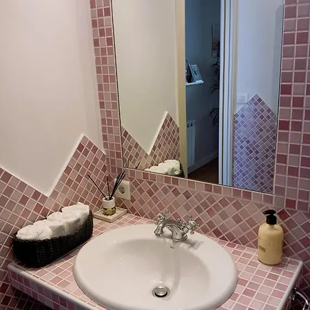 Apartamento Centrico Con Vista A Calle Del Sol *
